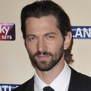 Height of Michiel Huisman