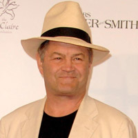 Height of Micky Dolenz