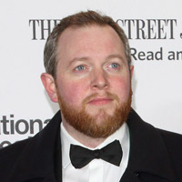 Height of Miles Jupp