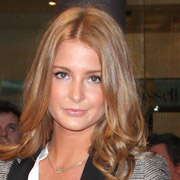 Height of Millie Mackintosh