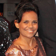 Height of Miranda Tapsell