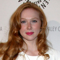 Height of Molly C. Quinn
