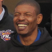 Height of Muggsy Bogues
