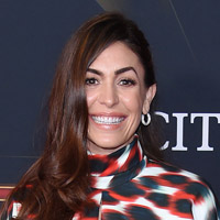 Height of Natalia Cordova-Buckley