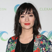 Height of Natasha Negovanlis