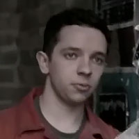 Height of Nathan McMullen