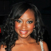 Height of Naturi Naughton