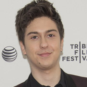 Height of Nat Wolff