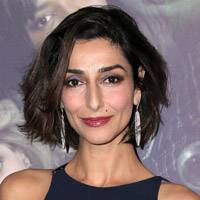 Height of Necar Zadegan