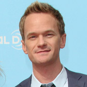 Height of Neil Patrick Harris