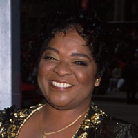 Height of Nell Carter