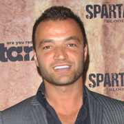 Height of Nick E. Tarabay