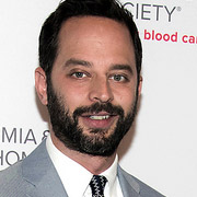 Height of Nick Kroll