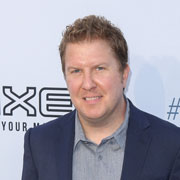 Height of Nick Swardson