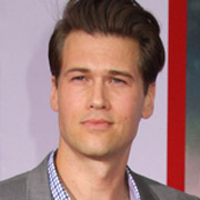 Height of Nick Zano