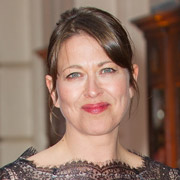 Height of Nicola Walker