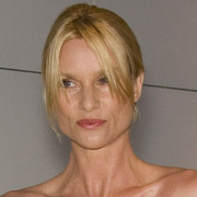 Height of Nicolette Sheridan