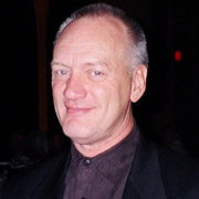 Height of Nigel Bennett