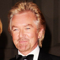 Height of Noel Edmonds