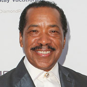 Height of Obba Babatunde