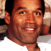 Height of O.J. Simpson