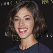 Height of Olivia Thirlby