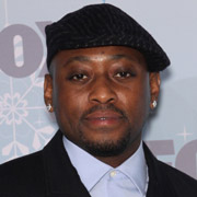 Height of Omar Epps