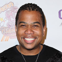 Height of Omar Gooding