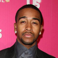 Height of  Omarion