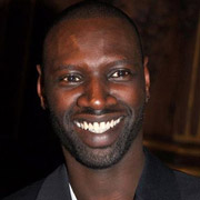 Height of Omar Sy