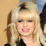 Height of  Orianthi