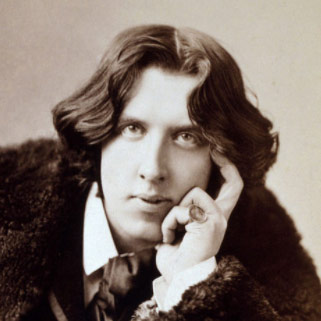 Height of Oscar Wilde