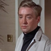 Height of Oskar Werner