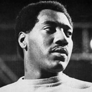 Height of Otis Redding