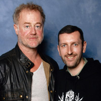 Height of Owen Teale