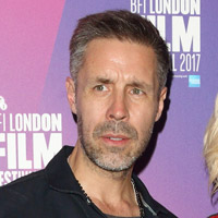 Height of Paddy Considine