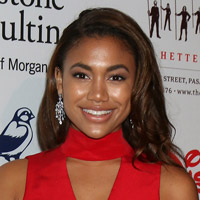 Height of Paige Hurd