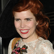 Height of Paloma Faith