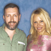 Height of Pamela Anderson