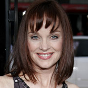 Height of Pamela Sue Martin