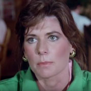 Height of Patricia McPherson