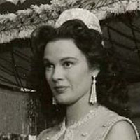 Height of Patricia Medina