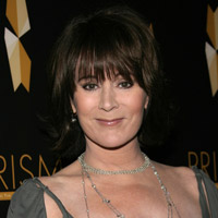 Height of Patricia Richardson