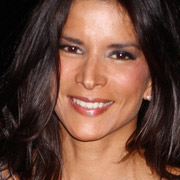 Height of Patricia Velasquez