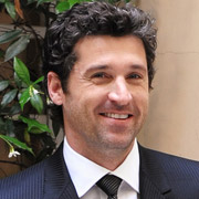 Height of Patrick Dempsey