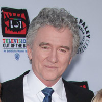 Height of Patrick Duffy