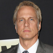 Height of Patrick Fabian