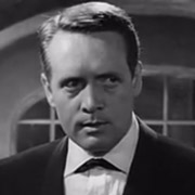 Height of Patrick McGoohan