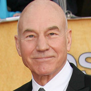 Height of Patrick Stewart