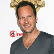 Height of Patrick Wilson